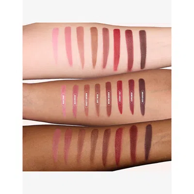 Huda Beauty Lip Contour Stain 0.5g In Nude