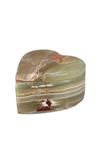 Jia Jia Onyx Jewelry Box