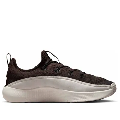 Nike Lebron Tr 1 'velvet Brown' In Black