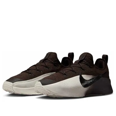 Nike Lebron Tr 1 'velvet Brown' In Black