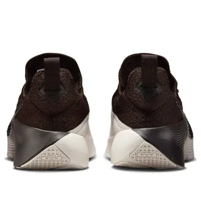 Nike Lebron Tr 1 'velvet Brown' In Black
