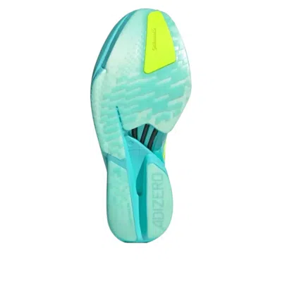 Adidas Originals Adidas Adizero Adios Pro 4 Sneaker In Blue