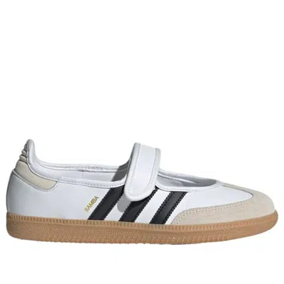 Adidas Originals Adidas Samba Jane Sneaker In Multi
