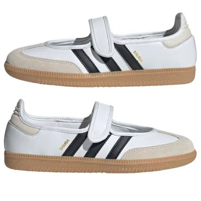 Adidas Originals Adidas Samba Jane Sneaker In Multi