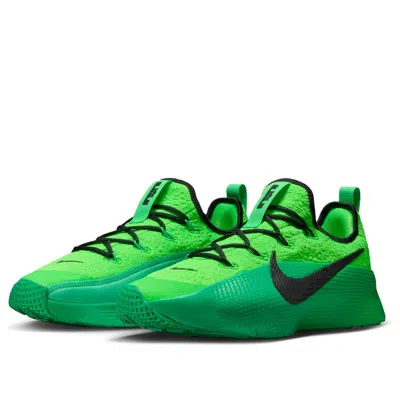 Nike Lebron Tr 1 'green Strike'