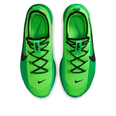 Nike Lebron Tr 1 'green Strike'