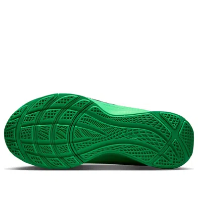 Nike Lebron Tr 1 'green Strike'