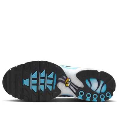 Nike Air Max Plus 'dark Obsidian' In Blue