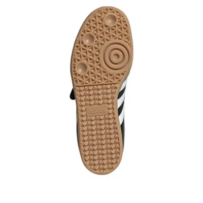 Adidas Originals Womens  Samba Jane In White/black
