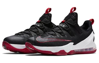 Nike Lebron 13 Low Ep 'black'