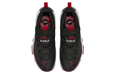 Nike Lebron 13 Low Ep 'black'
