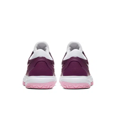 Nike (wmns)  Air Zoom Cage 3 Hc 'white Purple'