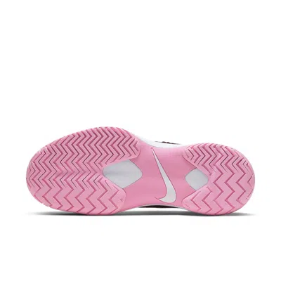 Nike (wmns)  Air Zoom Cage 3 Hc 'white Purple'