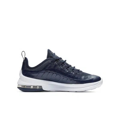 Nike (gs)  Air Max Axis 'navy Blue'