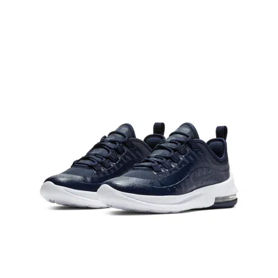 Nike (gs)  Air Max Axis 'navy Blue'