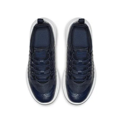 Nike (gs)  Air Max Axis 'navy Blue'