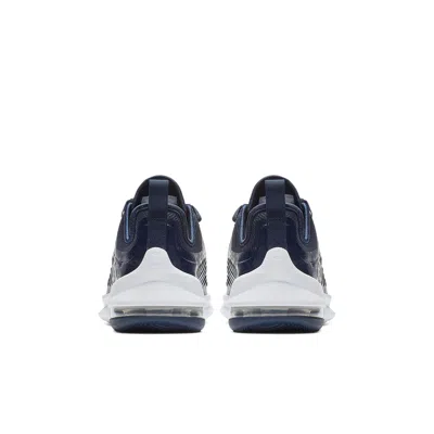 Nike (gs)  Air Max Axis 'navy Blue'