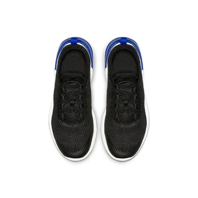 Nike (ps)  Air Max Motion 2 'black White Blue'