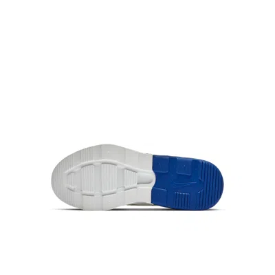 Nike (ps)  Air Max Motion 2 'black White Blue'