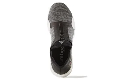 Adidas Originals (wmns) Adidas Pureboost X Trainer Zip 'black Silver Metallic'