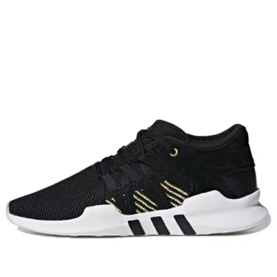 Adidas Originals (wmns)  Eqt Adv Racing 'black White' In Multi