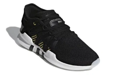 Adidas Originals (wmns)  Eqt Adv Racing 'black White' In Multi