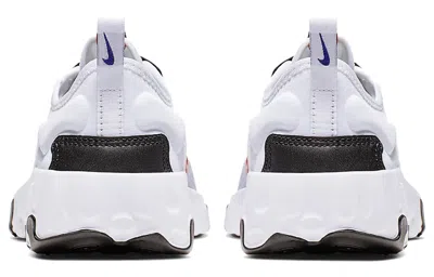 Nike (gs)  Renew Lucent 'white Team Orange'