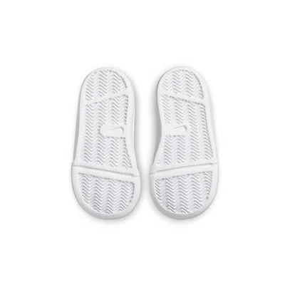 Nike (td)  Blazer Low 'white Pink Foam'