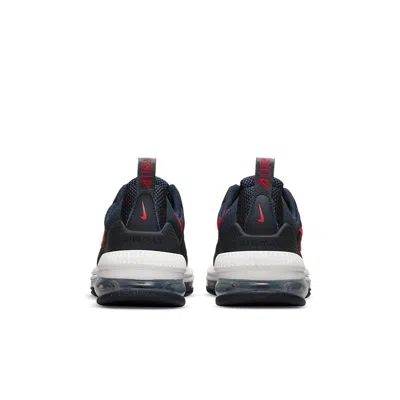 Nike (gs)  Air Max Genome 'obsidian University Red'