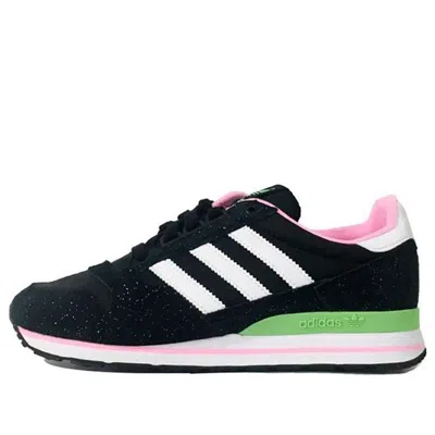 Adidas Originals (wmns)  Zx 500 'black'