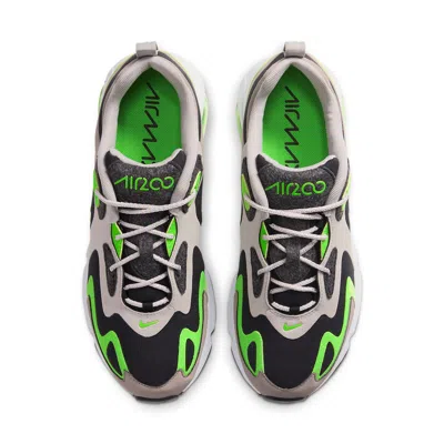 Nike Air Max 200 'electronic Green' In Multi