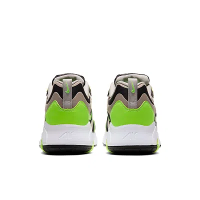Nike Air Max 200 'electronic Green' In Multi