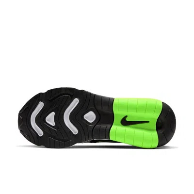 Nike Air Max 200 'electronic Green' In Multi