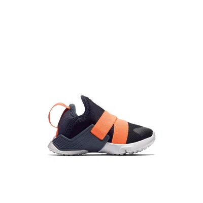 Nike (td)  Huarache Extreme Running Shoes Blue/orange