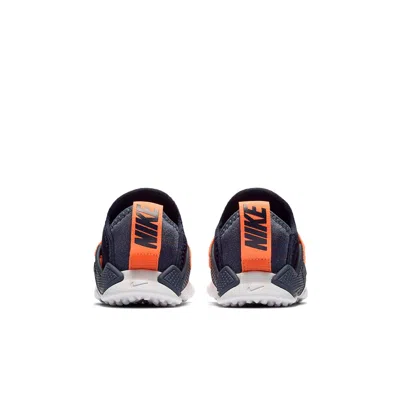 Nike (td)  Huarache Extreme Running Shoes Blue/orange
