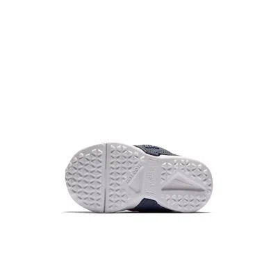 Nike (td)  Huarache Extreme Running Shoes Blue/orange