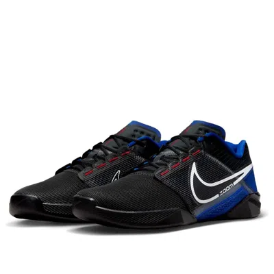 Nike Zoom Metcon Turbo 2 'black Old Royal'