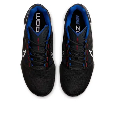 Nike Zoom Metcon Turbo 2 'black Old Royal'