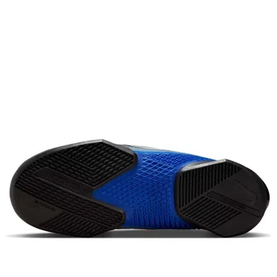 Nike Zoom Metcon Turbo 2 'black Old Royal'