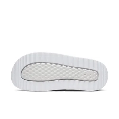 Nike (wmns)  Asuna Slide 'photon Dust' In White