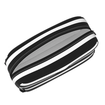 Scout Bags 3-zip Toiletry Bag Medium
