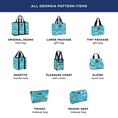 Scout Bags Lunch Tote