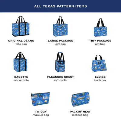 Scout Bags Lunch Tote