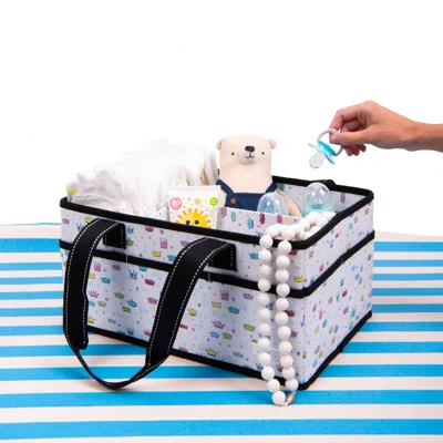 Scout Bags Diaper Caddy