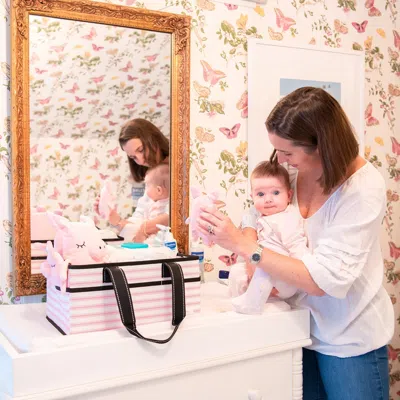Scout Bags Diaper Caddy