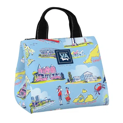 Scout Bags Lunch Tote