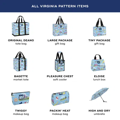 Scout Bags Lunch Tote