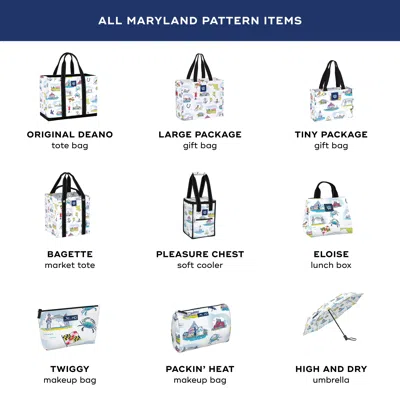 Scout Bags Market Tote