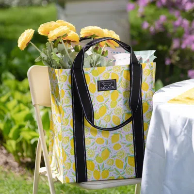 Scout Bags Market Tote