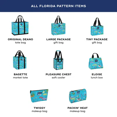 Scout Bags Market Tote